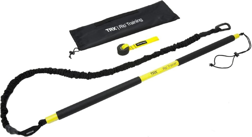 TRX Training – RIP Trainer Resistance Cord